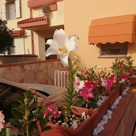 Domomea Quartu SantʼElena Exterior foto