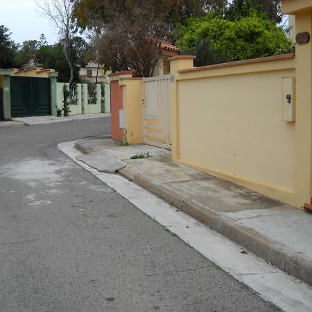 Domomea Quartu SantʼElena Exterior foto