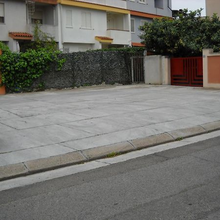 Domomea Quartu SantʼElena Exterior foto