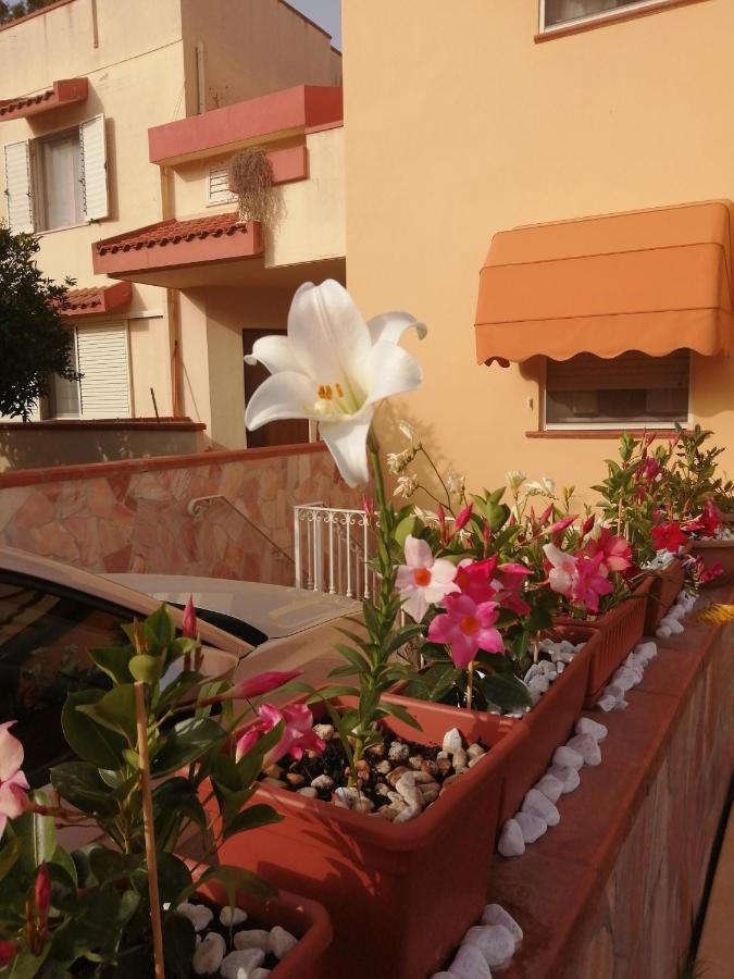 Domomea Quartu SantʼElena Exterior foto