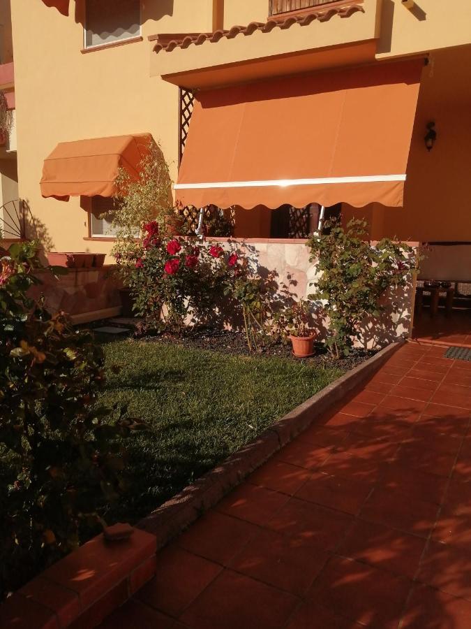 Domomea Quartu SantʼElena Exterior foto