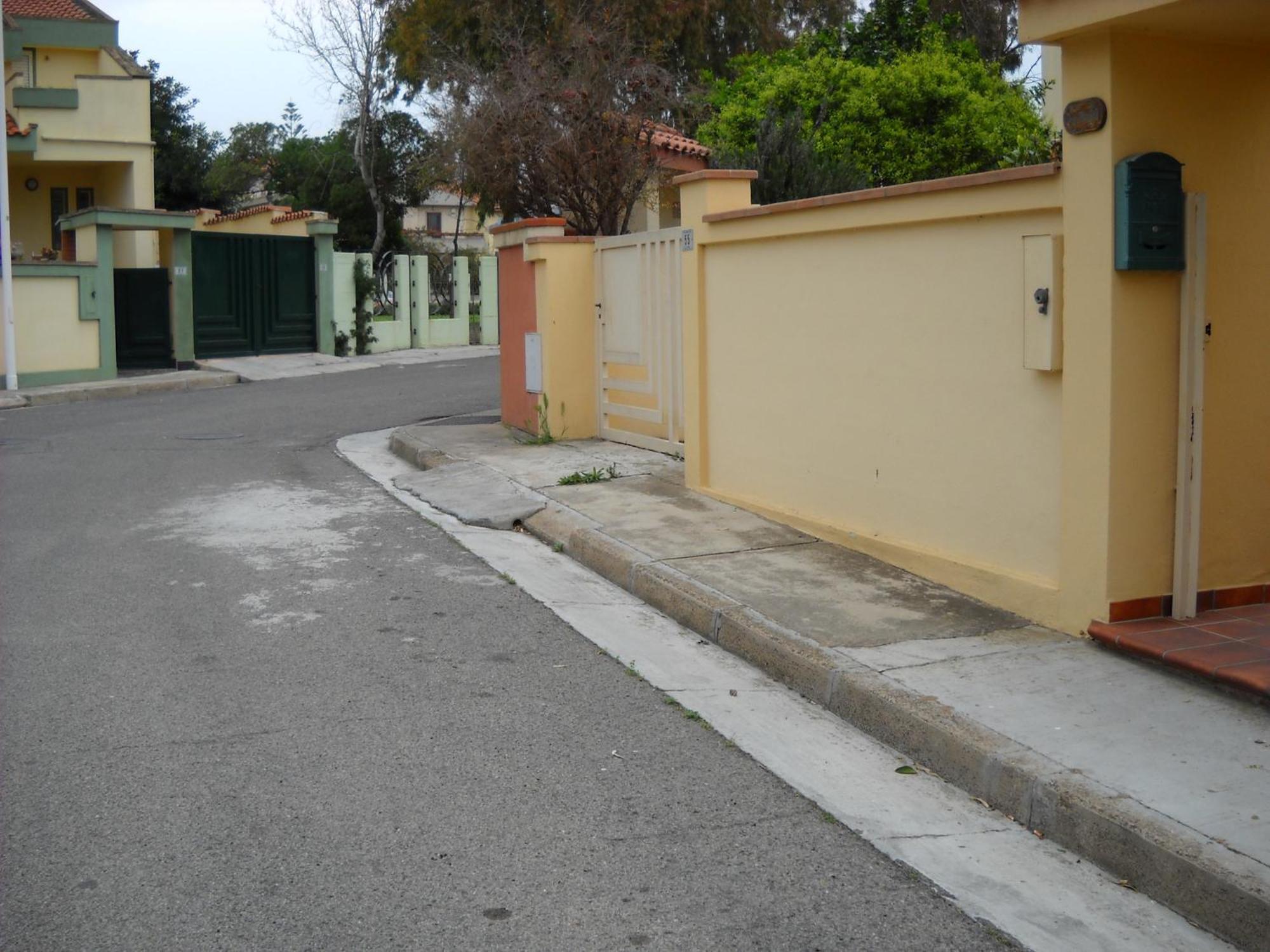 Domomea Quartu SantʼElena Exterior foto