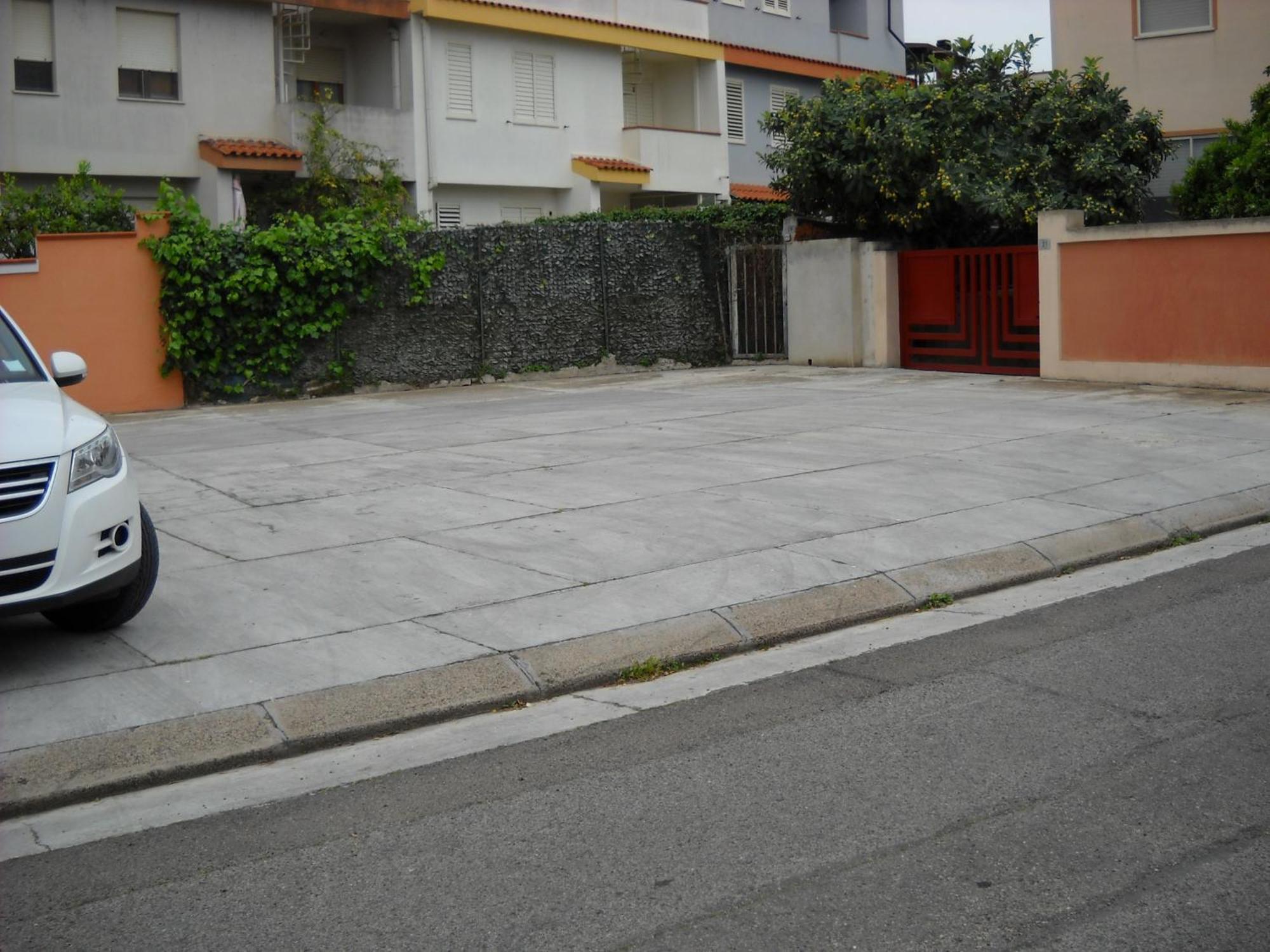 Domomea Quartu SantʼElena Exterior foto