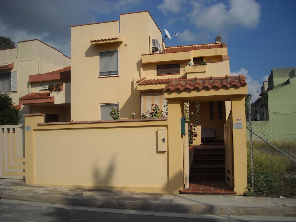 Domomea Quartu SantʼElena Exterior foto