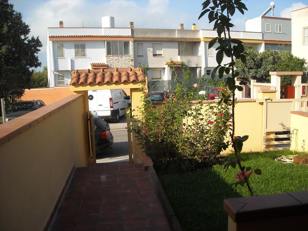 Domomea Quartu SantʼElena Exterior foto