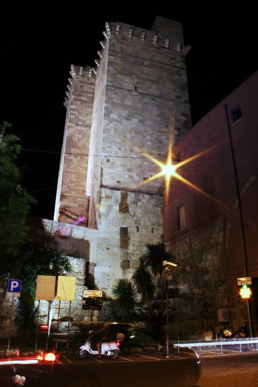 Domomea Quartu SantʼElena Exterior foto