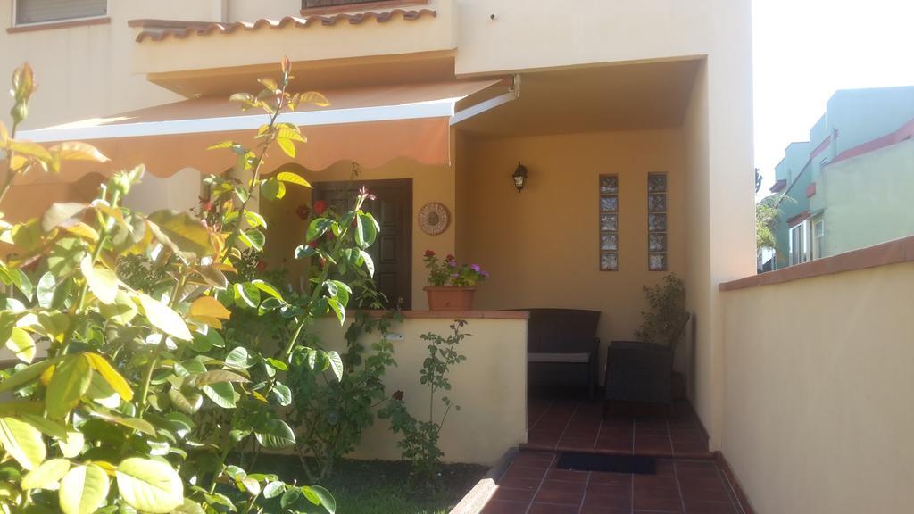 Domomea Quartu SantʼElena Exterior foto