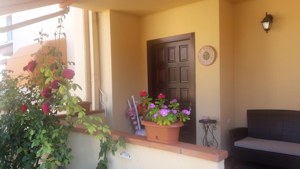 Domomea Quartu SantʼElena Exterior foto