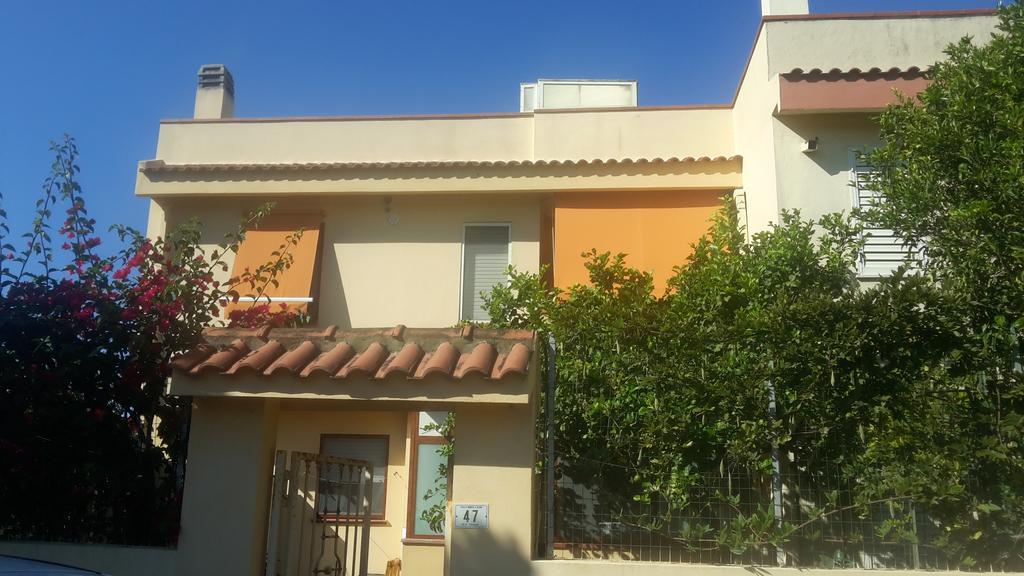 Domomea Quartu SantʼElena Exterior foto