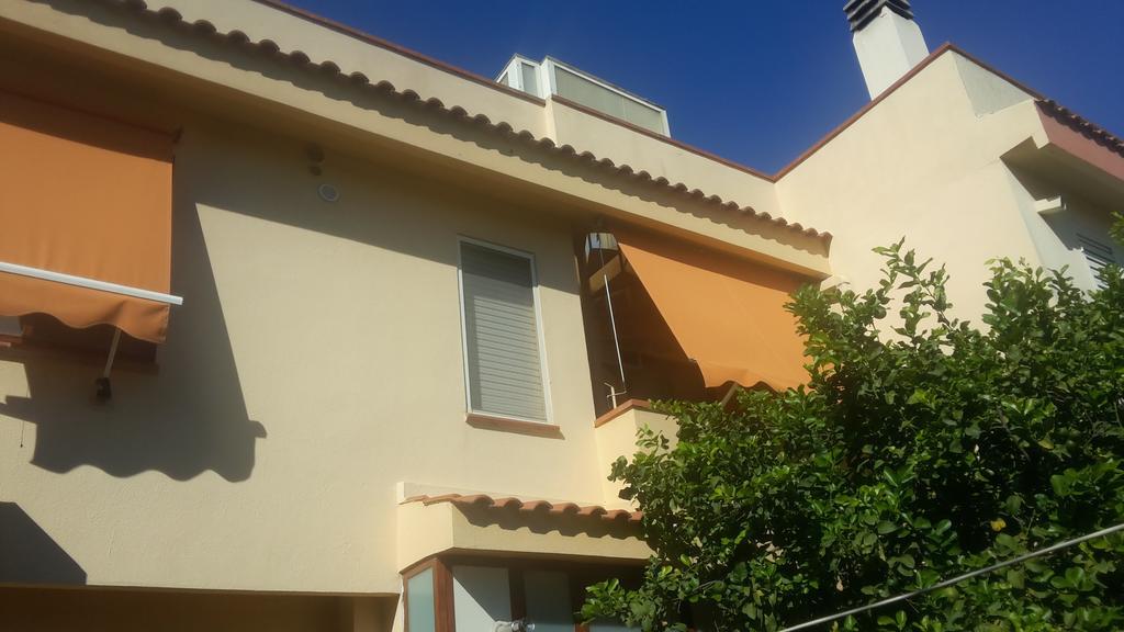 Domomea Quartu SantʼElena Exterior foto