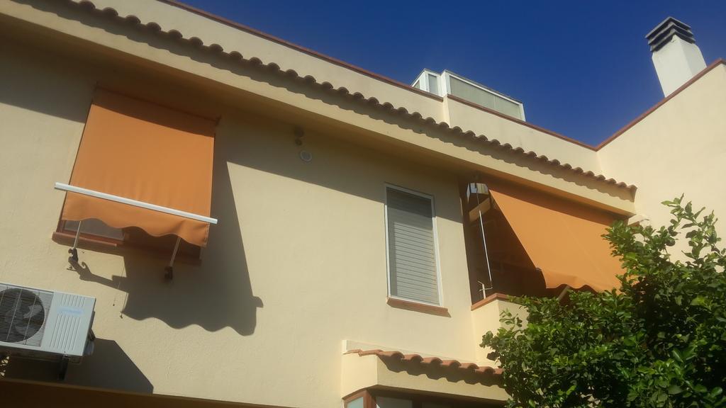 Domomea Quartu SantʼElena Exterior foto