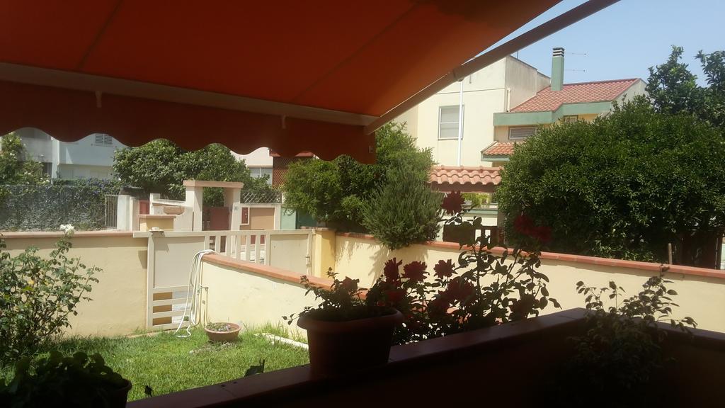 Domomea Quartu SantʼElena Exterior foto